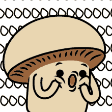 Mushroommovie Ohh GIF - Mushroommovie Ohh GIFs