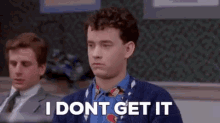 I Dont Get It Clueless GIF - I Dont Get It Clueless Big GIFs