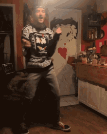 Dancing Dance Moves GIF - Dancing Dance Moves Shake It - Discover ...
