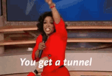 You Get A Tunnel Everybody Gets A Tunnel GIF - You Get A Tunnel Everybody Gets A Tunnel Tunnel GIFs