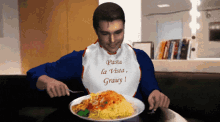 Tuvedlacom Adrien GIF - Tuvedlacom Adrien Spaghetti GIFs