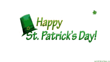 happy st patricks day st patricks day st patricks irish greeting cards