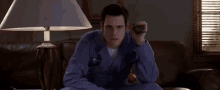 Cable Guy GIF - Eww Gross GIFs