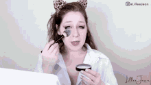 lillee jean luna lovegood magic makeup beauty lillee jean luna lovegood magic makeup beauty