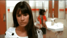 Glee Charice GIF - Glee Charice GIFs