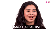 i am a hair artist tess romero elena canero reed diary of a future president hair artist i am a hair artist tess romero elena canero reed diary of a future president hair artist