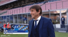 Inter Antonio Conte GIF - Inter Antonio Conte Antonio Conte Inter GIFs