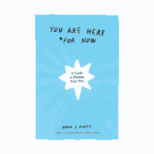 Yahfn You Are Here For Now GIF - Yahfn You Are Here For Now Books GIFs