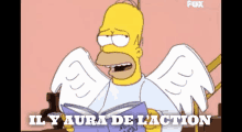Action Homer GIF - Action Homer Simpson GIFs