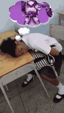 arissa sleeping raiden shogun genshin impact school arissa sleeping raiden shogun genshin impact school