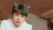 Yeonjun Gif
