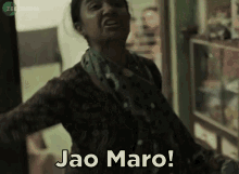 Jao Maro Go Die GIF - Jao Maro Go Die Angry GIFs