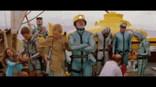 life aquatic steve zissou bill murray dance life aquatic steve zissou bill murray dance