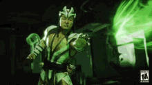 Shang Tsung Meme GIF - Shang Tsung Meme Mortal Kombat GIFs