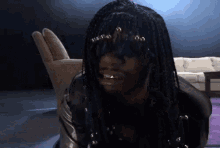Funny So GIF - Funny So Dave Chappelle GIFs
