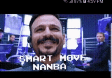 Vivegam Smart Move Nanba GIF - Vivegam Smart Move Nanba GIFs