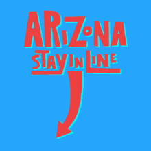 Arizona Az GIF - Arizona Az Tuscon GIFs
