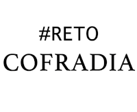 Cofradia Reto Cofradia Sticker - Cofradia Reto Cofradia Reto Stickers