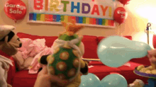 Sml Cody GIF - Sml Cody Popping Balloon GIFs
