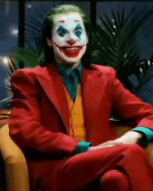 Joker Laugh GIF - Joker Laugh Lol GIFs