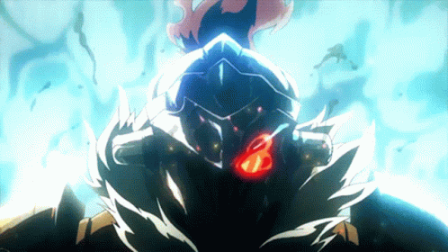 Anime Power Gif Anime Power Glowing Eyes Discover Share Gifs