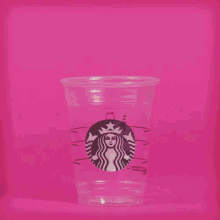 Spinning Starbucks Coffee GIF - Spinning Starbucks Frappuccino GIFs
