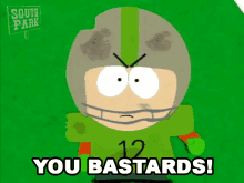 You Bastards Kyle Broflovski GIF - You Bastards Kyle Broflovski South Park GIFs