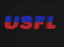 Usfl United States Football League GIF - Usfl United States Football League Football GIFs