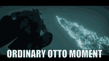Tykhe Ordinary Otto GIF - Tykhe Ordinary Otto Otto GIFs