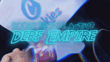 Derf Empire Server Banner GIF - Derf Empire Server Banner GIFs