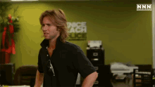 Confused Greg Cipes GIF - Confused Greg Cipes Cody Sparks GIFs