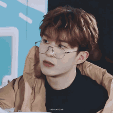 fan chengcheng chinese singer nine percent adam fan next