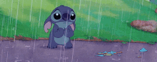 Stitch Lilo And Stitch GIF - Stitch Lilo And Stitch Disney GIFs