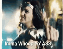 wonder woman wonder woman
