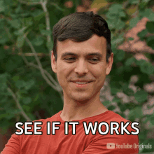 See If It Works Mitchell Moffit GIF - See If It Works Mitchell Moffit Shut It Off Asap GIFs