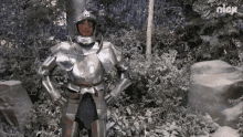 Armored Knight Guarding GIF - Armored Knight Guarding Armor GIFs