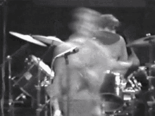 Ian Curtis Blurry GIF - Ian Curtis Blurry Dance GIFs