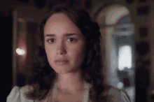 sanditon british historical drama charlotte thomas parker look sanditon british historical drama charlotte thomas parker look