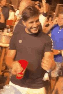 lucas viana happy yes celebrate lucas viana happy yes celebrate