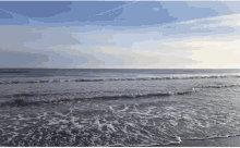 Waves Sea GIF - Waves Sea Ocean GIFs