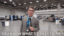 You Know Whats Crazy To Me Andrew Callaghan GIF - You Know Whats Crazy To Me Andrew Callaghan You Know Whats Crazy GIFs