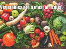 Suggest Vegtables GIF - Suggest Vegtables Diet GIFs