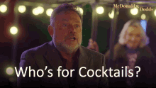 Whosforcocktails Drinks GIF - Whosforcocktails Cocktails Drinks GIFs