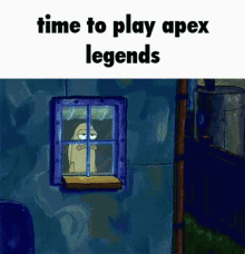 Apex Legends Daily GIF - Apex Legends Daily Daily Missions GIFs