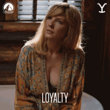 Loyalty Faithfulness GIF - Loyalty Faithfulness I Dont Think So GIFs