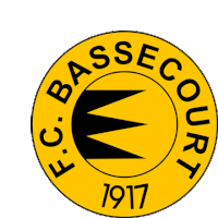 Fcbassecourt 1917 Sticker - Fcbassecourt Bassecourt 1917 Stickers