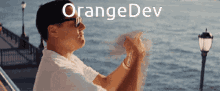 Orange Dev Flay Dev GIF - Orange Dev Flay Dev Flay GIFs