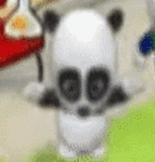 Panfu Dance GIF - Panfu Dance Panda GIFs
