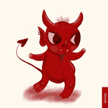 Evil Devil GIF - Evil Devil Diablo GIFs