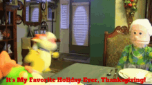 Sml Bowser GIF - Sml Bowser Its My Favorite Holiday Ever GIFs